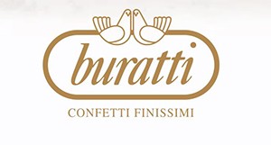 Logo Confetti Buratti