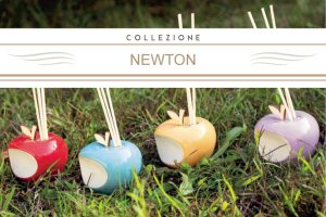 bomboniere solidali collezione Newton Cuorematto
