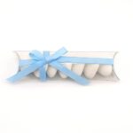 scatolina tubo portaconfetti 7 confetti